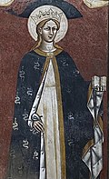 Profile Picture of Mary of Enghienon Wikipedia