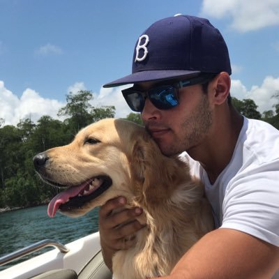 Profile Picture of Alejandro Cabrera (@Ale_Cabrera20) on Twitter