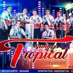 Swing Tropical - Instagram Profile Picture of Swing Tropical (@swingtropicaloficial) on Instagram