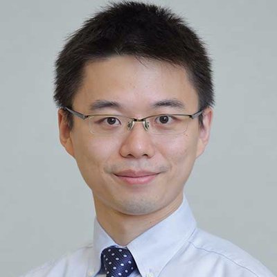 Profile Picture of Chen Zhao (@ChenZhao2011) on Twitter