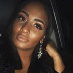 Profile Picture of Monique Simons (@moniqueranee) on Instagram