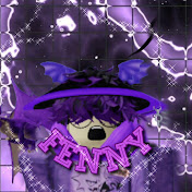 Profile Picture of FENNY (@fennyislazy) on Youtube