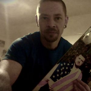 Profile Picture of Ben Baxter (@baxterbenjamin600) on Myspace