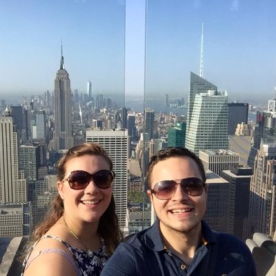 Profile Picture of Jodie Gilbert-jones (@jodie3012) on Twitter