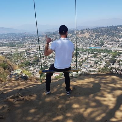 Profile Picture of Daoulas-Vegas  🌍 (@DaoulasVegas) on Twitter