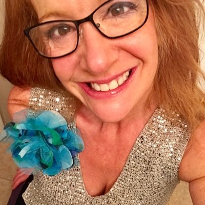 Profile Picture of Marsha Morton (@adgth00marsha) on Twitter