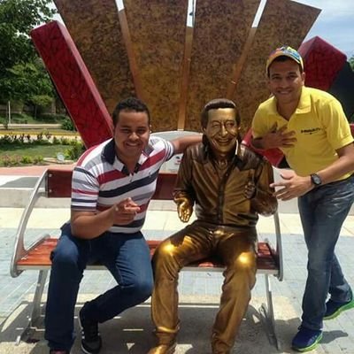 Profile Picture of Jesús David Parodi Duran (@ParodiDuran) on Twitter