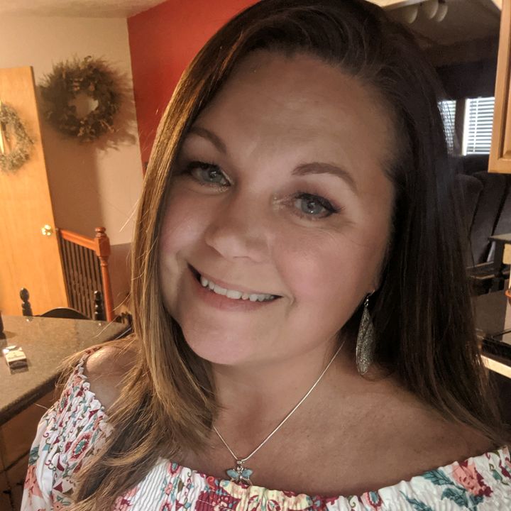 Profile Picture of Betty_Clayton (@@Betty_Clayton) on Tiktok