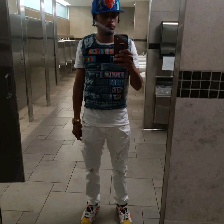 Profile Picture of Wilfred Rodriguez (@wilfred.rodriguez6) on Tiktok