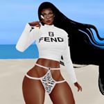 Profile Picture of Dawn Mari Saunders (@dawnmari.vu) on Instagram