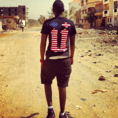 Profile Picture of Cheikh Balla (@CheikhBallaFall) on Twitter