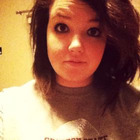 Profile Picture of Macy Roberts (@marobe3) on Pinterest