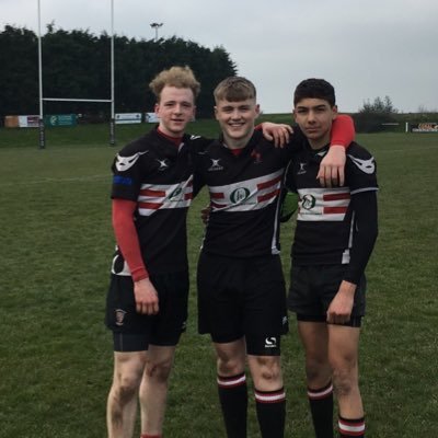 Profile Picture of Ben Beverley (@bxn_3000) on Twitter