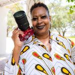 Profile Picture of Jacqueline Shields-Cash (@queenbutterflyphoto) on Instagram