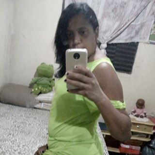 Profile Picture of Silvana Rocha (@Silvana-Rocha) on Facebook