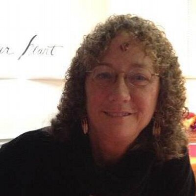 Profile Picture of Nancy Carpenter,  MD (@nacarp1) on Twitter