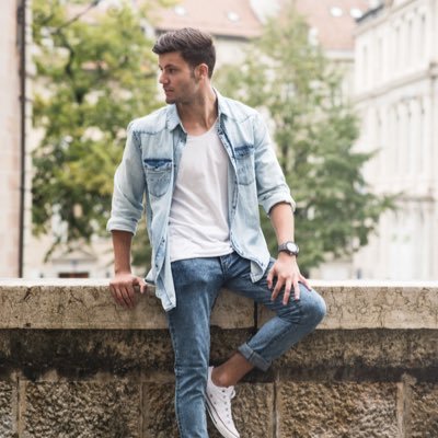 Profile Picture of Alex D'Onofrio (@@DonofrioSK8) on Twitter