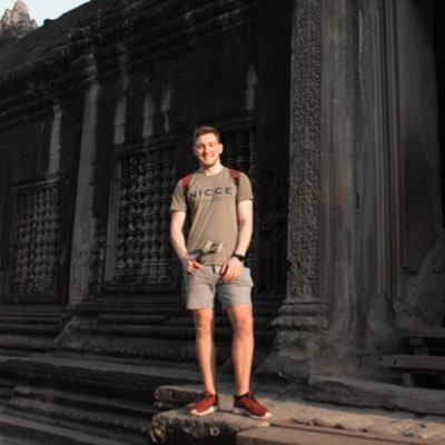 Profile Picture of Daniel Farmer (@_DanFarmer) on Twitter