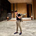 Profile Picture of Steven Aung (@soewinhtetaung) on Instagram
