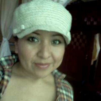 Profile Picture of Norma Olguin Vargas (@normaov) on Twitter