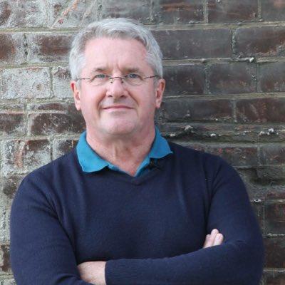 Profile Picture of Don Egan (@Don_Egan) on Twitter