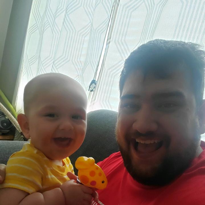 Profile Picture of Neil Miles (@@nmd091) on Tiktok