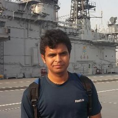 Profile Picture of Srujan Reddy (@srujanreddy222) on Twitter