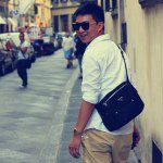 Profile Picture of Simon.Liao (@simon________) on Instagram