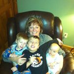 Profile Picture of Kim Blais (@kblais3) on Instagram