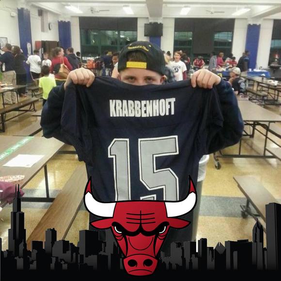 Profile Picture of Richard Krabbenhoft (@rkrabbenhoft) on Poshmark