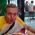 Profile Picture of David Enberg (@enbergdavid) on Instagram