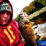 Profile Picture of Thomas Stenstrom (@white_knuckle_fishin) on Instagram