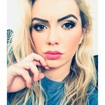 Profile Picture of Melissa Houghton (@melissa_houghton) on Instagram