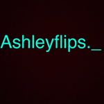 Profile Picture of Ashley willis (@ashleyflips._) on Instagram