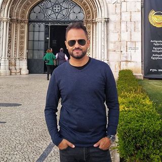 Profile Picture of Herbert Cristian Souza (@herbert.c.souza) on Facebook