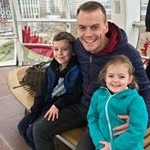 Profile Picture of Patrick Chisholm (@patrick.chisholm.39) on Instagram