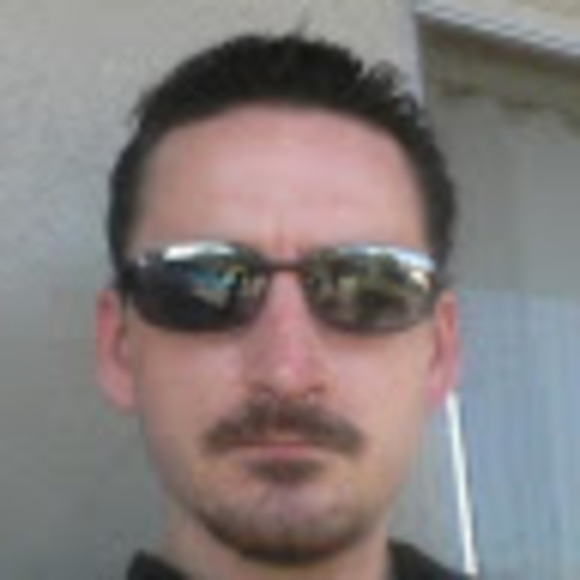 Profile Picture of Christopher Pierce (@pyroscale) on Poshmark