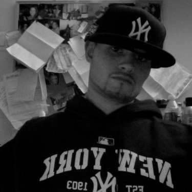 Profile Picture of Anthony Bertolini (@HEYY_THERE_BERT) on Twitter