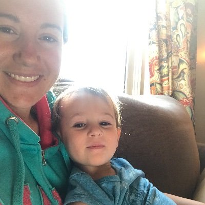 Profile Picture of Jessica Bamford (@JessicaBamford) on Twitter