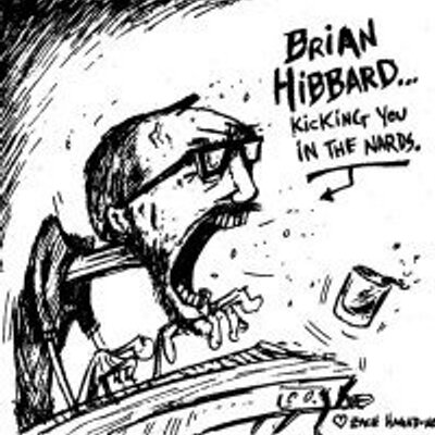 Profile Picture of Brian Hibbard (@bdhibbard) on Twitter
