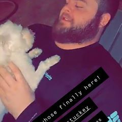 Profile Picture of John Stuckey (@@johnstuckey63) on Tiktok
