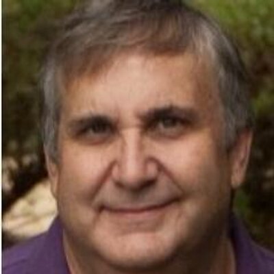 Profile Picture of Randy Case (@randyscase) on Twitter