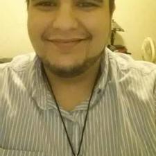 Profile Picture of Andrew Dolinger (@tht1guyuknow60) on Twitter