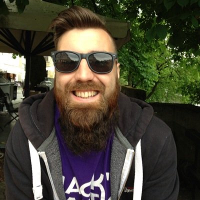Profile Picture of Josh Seago (@seago16) on Twitter