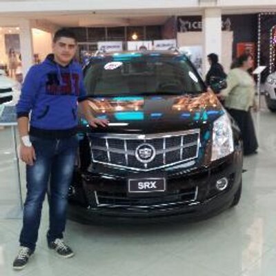 Profile Picture of Hussein Ayad (@husseinayad1) on Twitter