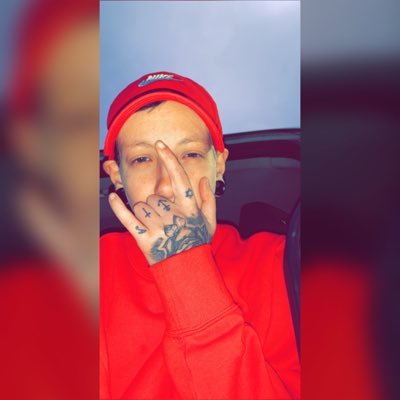 Profile Picture of Mason Carter Hall (@MasonCarterHal2) on Twitter