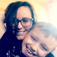 Profile Picture of Alaynah Weisend (@alaynah-weisend) on Quora