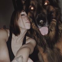 Profile Picture of Amber Mccoy (@amber-mccoy-27) on Quora