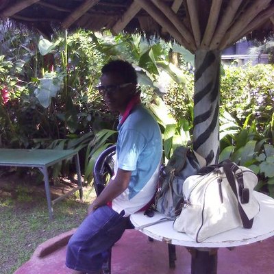 Profile Picture of Mike Justus (@MJjustus) on Twitter