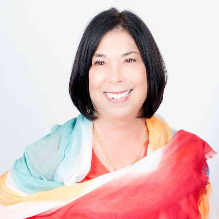 Profile Picture of Annette Pinder (@annettepinder2) on Tiktok